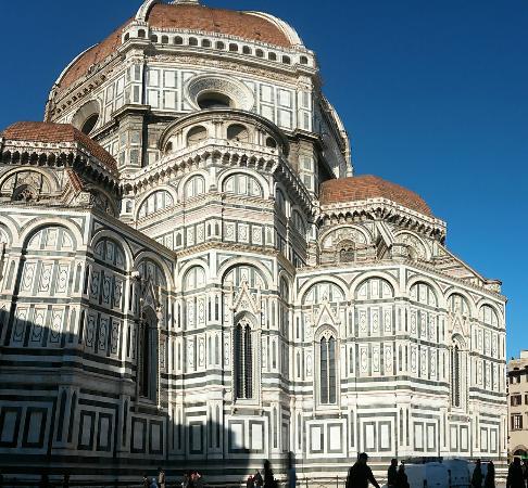 Cathedral of Santa Maria del Fiore
